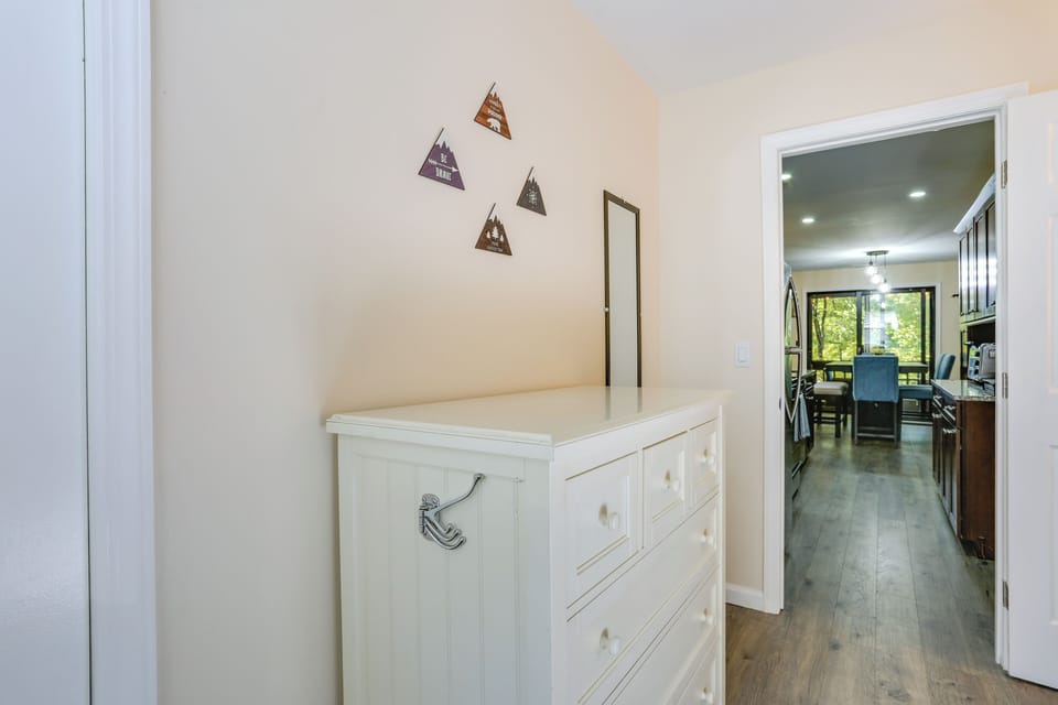 Apartment (3 Bedrooms) | Interior