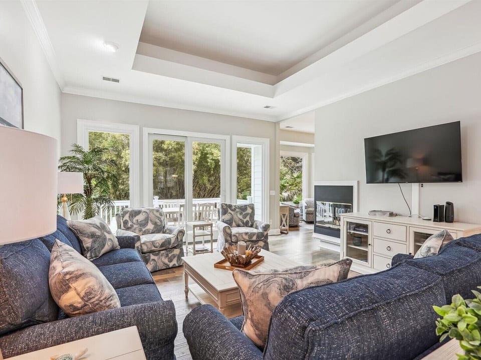 25 Heath Drive in Palmetto Dunes