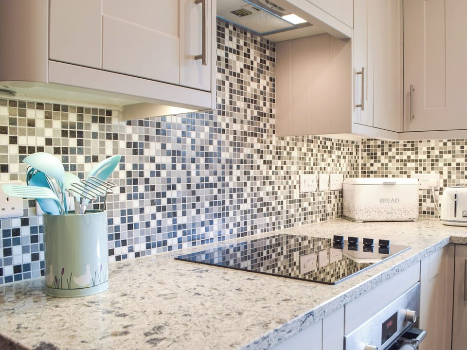 Kitchen | Ty Twt, Clynderwen