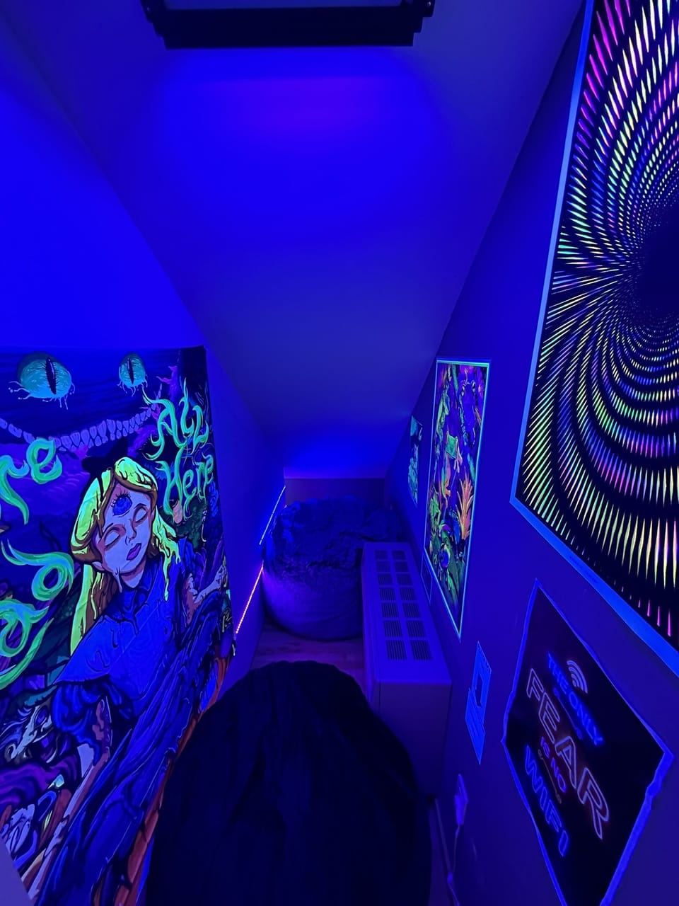 Kids Hideout