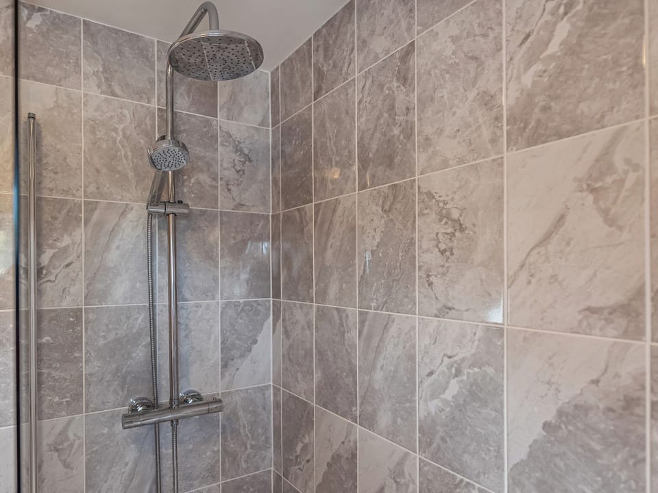 Bathroom | The Old Laundry, Great Snoring