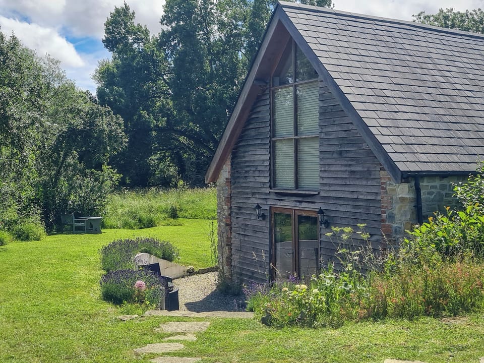 Exterior | Wick Mill, Stolford, near Stogursey