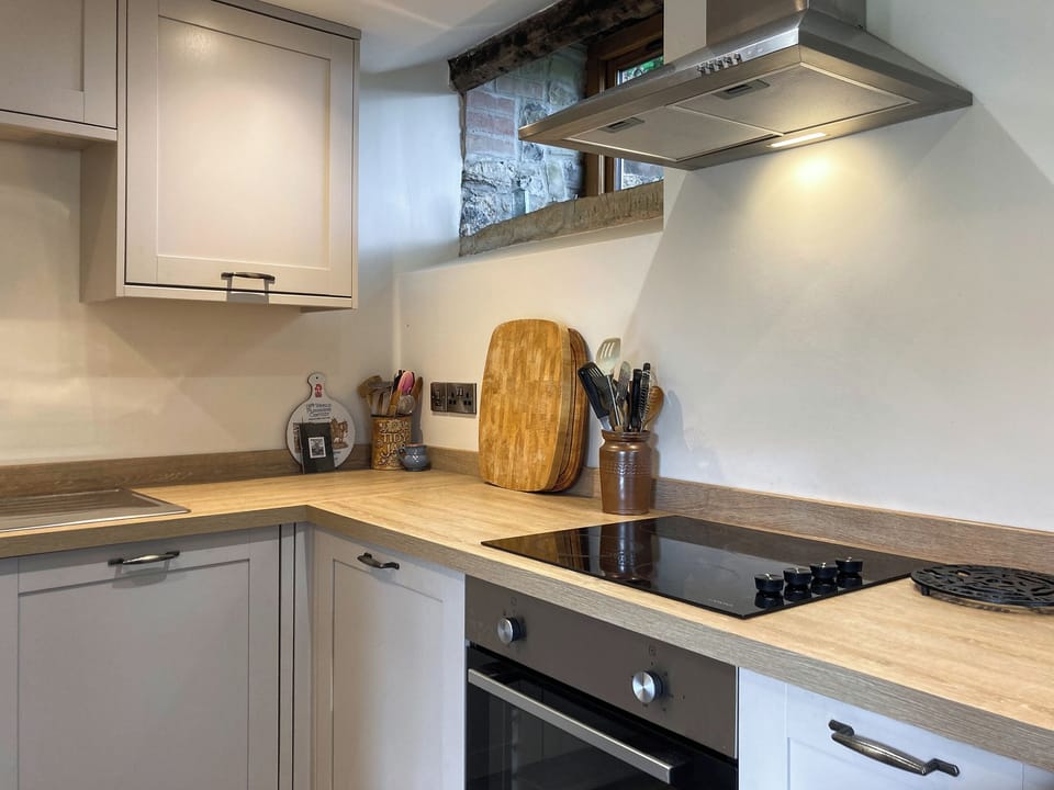 Kitchen | Wick Mill, Stolford, near Stogursey