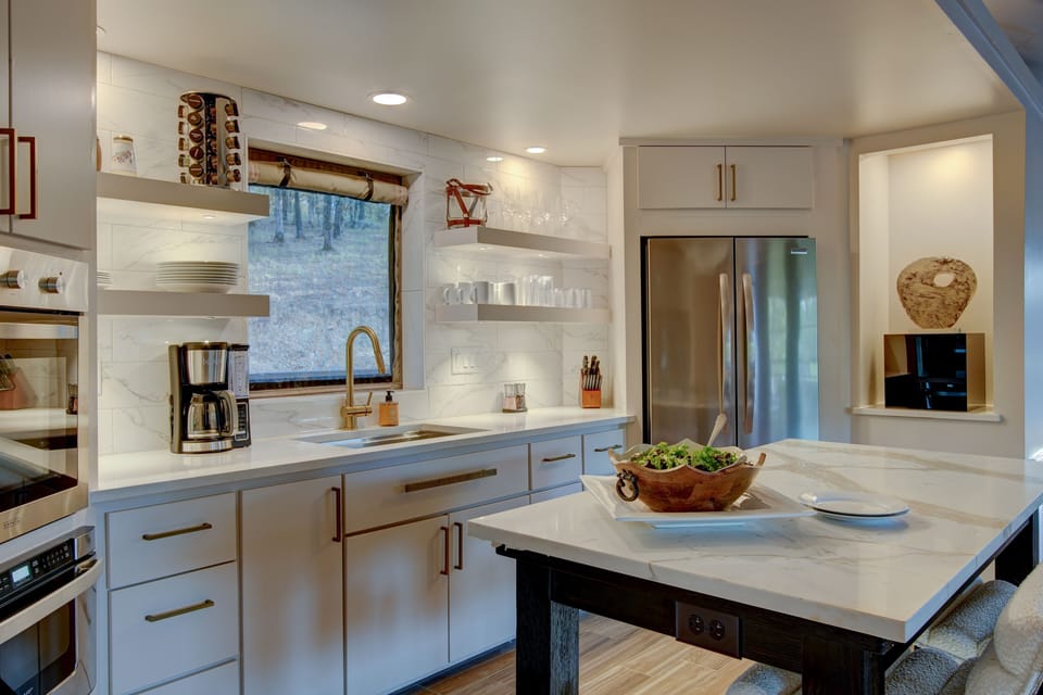 Wren House kitchen (1)