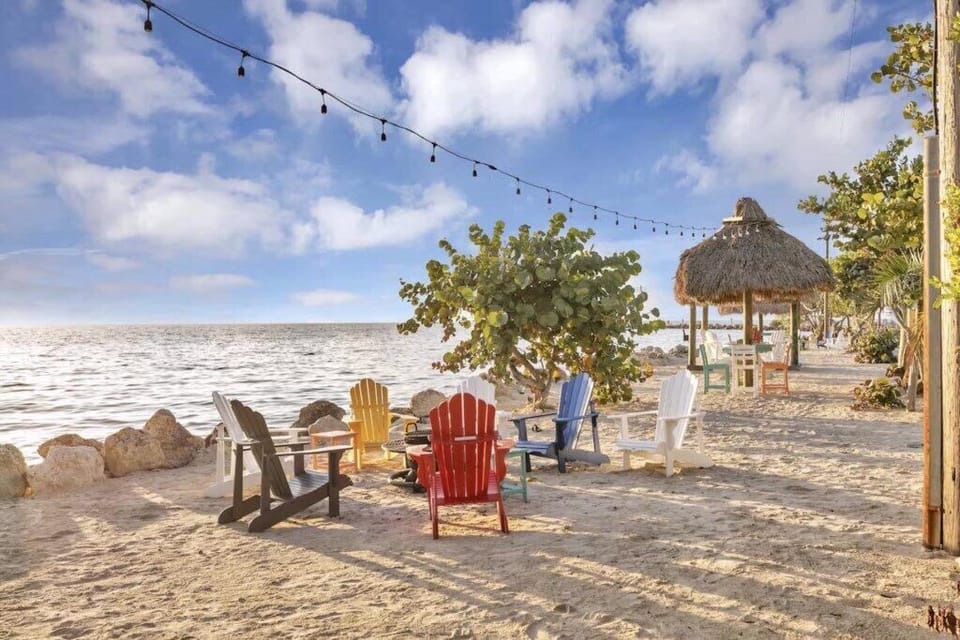 Beach | Kawama Yacht Club & Resort