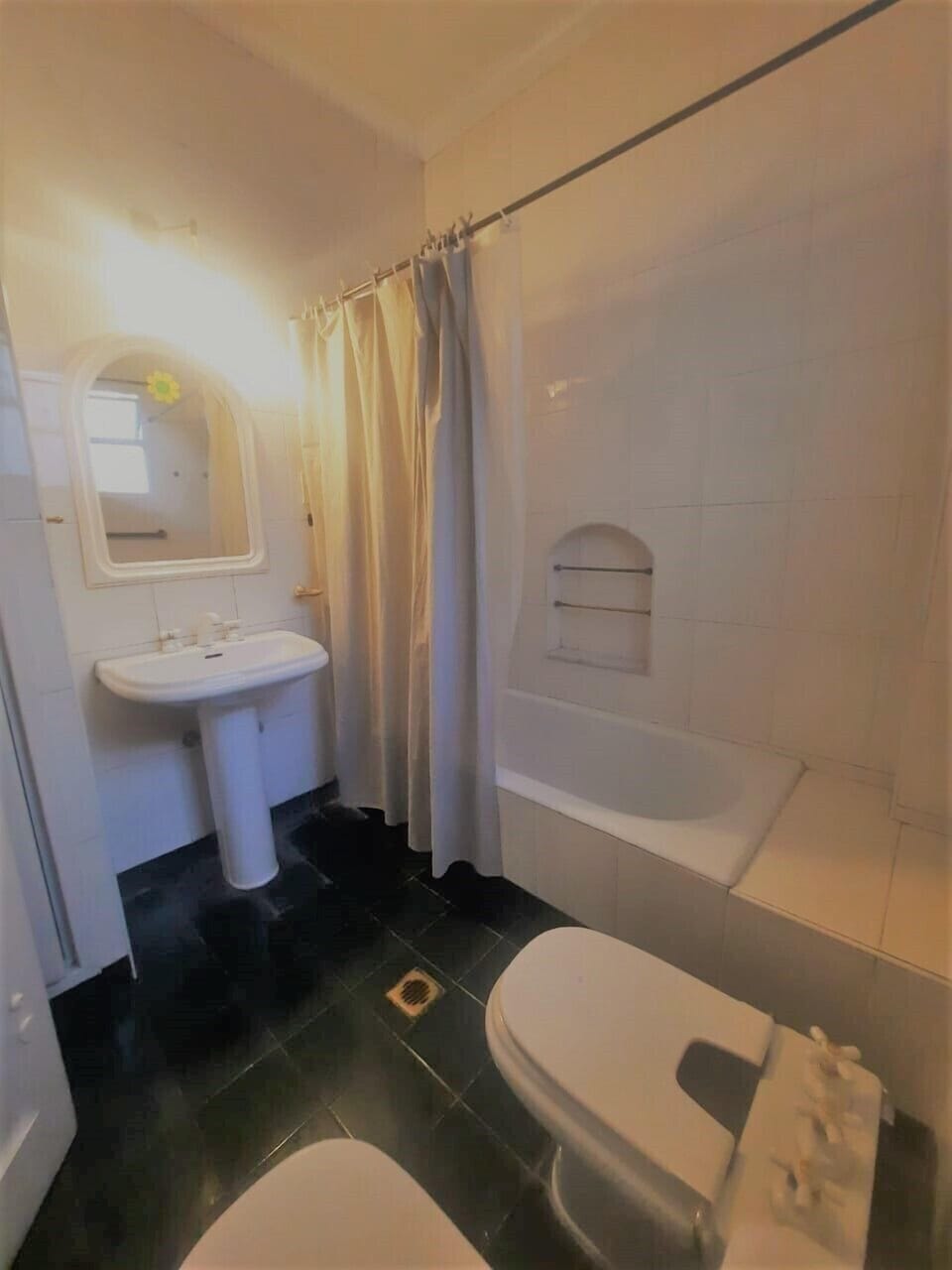 Comfort Double Room | Bathroom