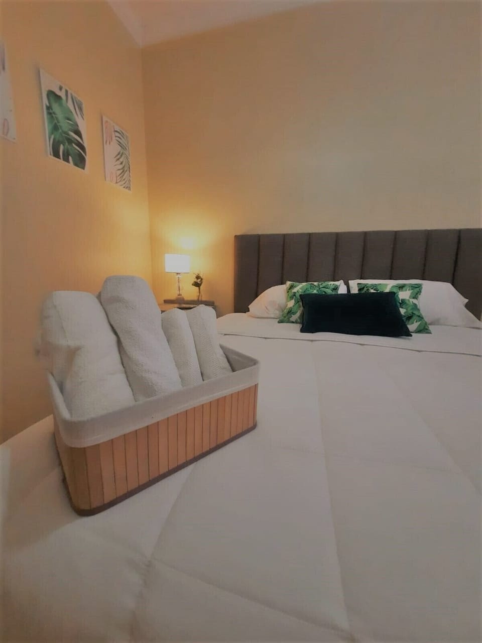 Comfort Double Room | Free WiFi