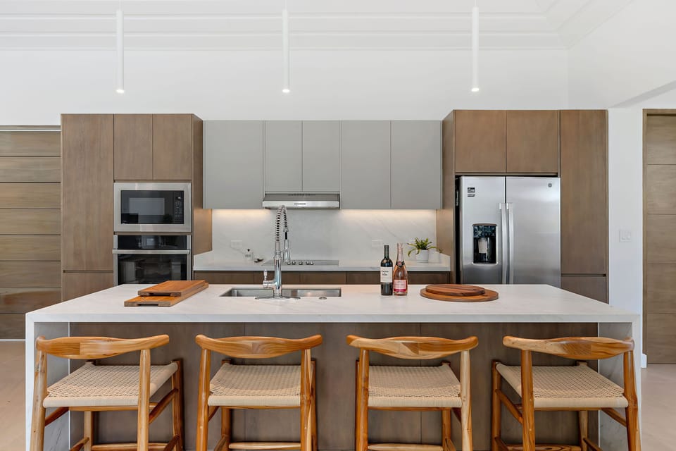 Your go-to spot for snack attacks or gourmet cooking