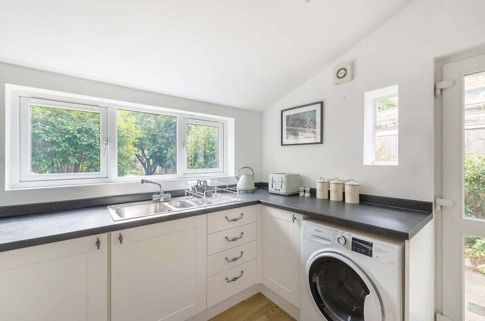 Marvelous Sink with