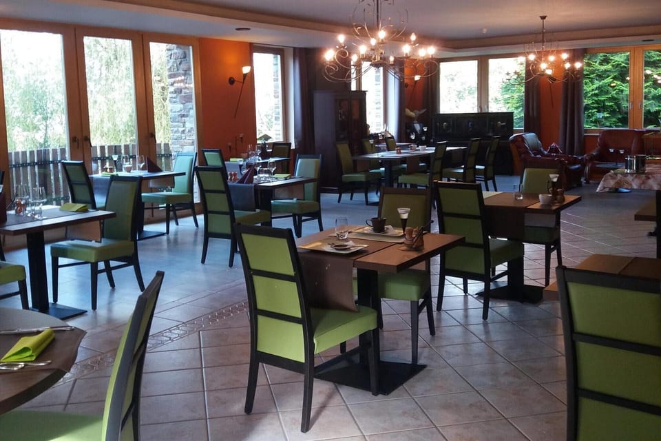 Holiday Home Facilities and Services