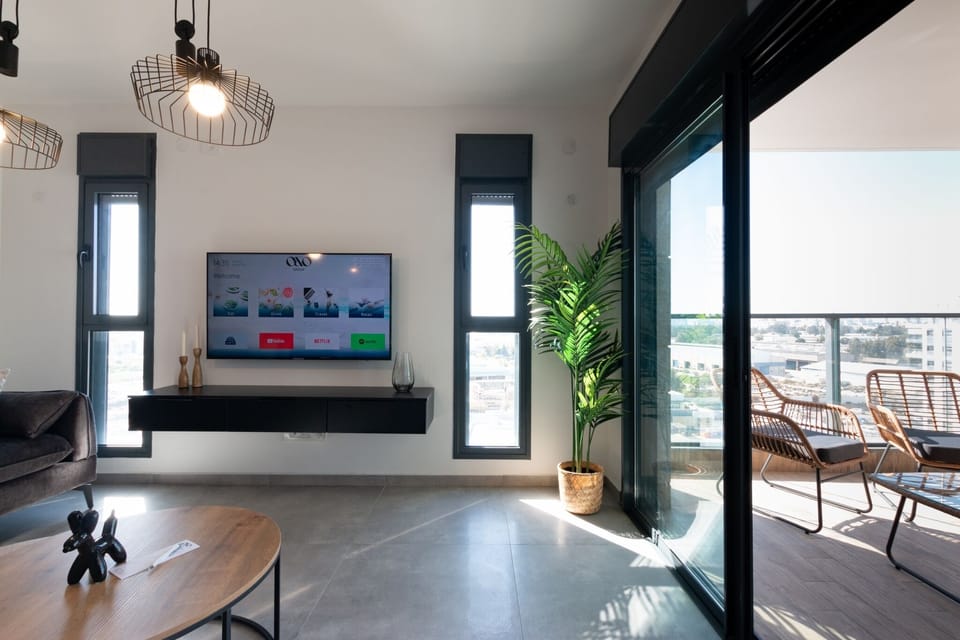 Smart TV