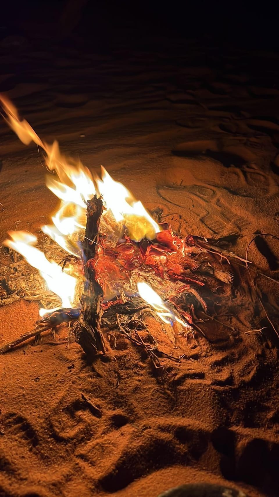 Heating