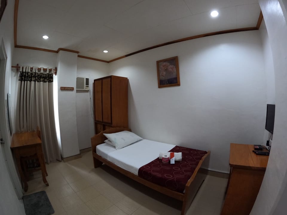 Standard Room | 1 bedroom, free WiFi