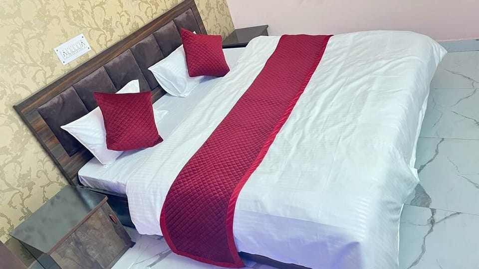 Classic Room | 1 bedroom, free WiFi