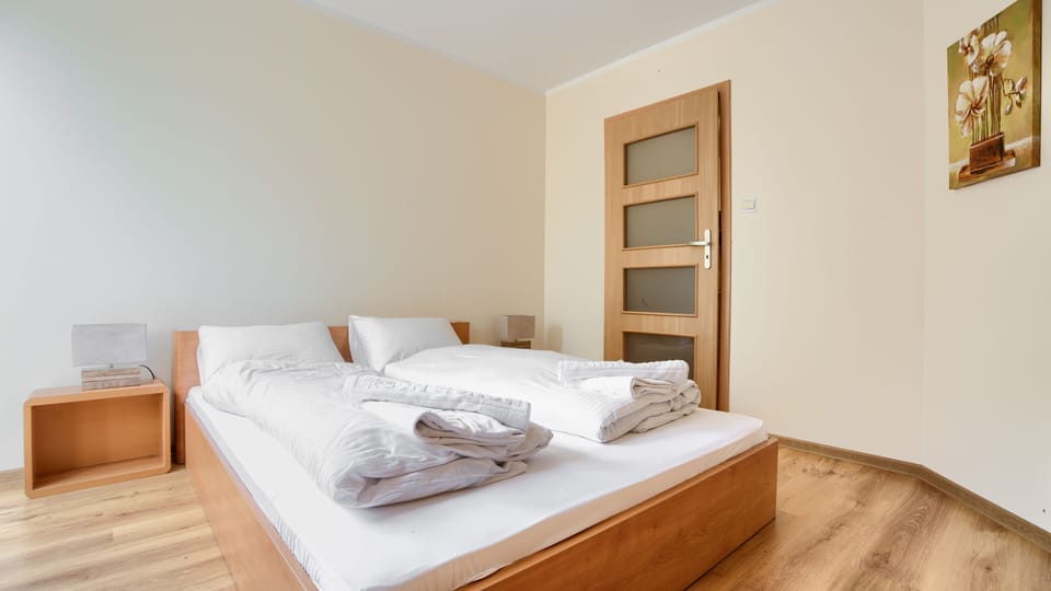 Apartment (29) | 1 bedroom, laptop workspace, free WiFi