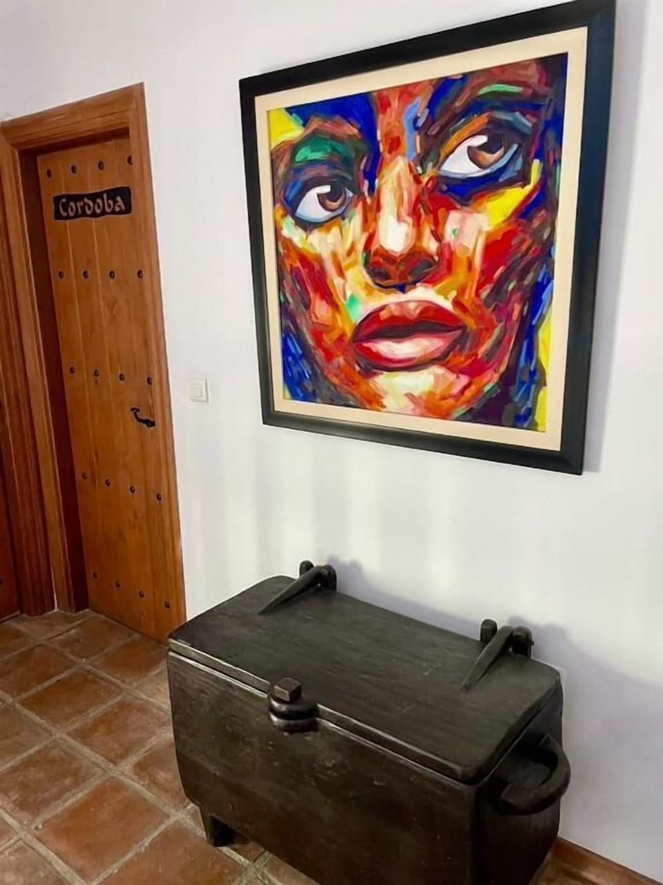 Boutique Hostal Lorca Bed and Breakfast in Nerja