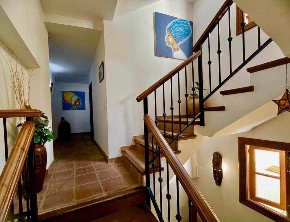 Boutique Hostal Lorca Bed and Breakfast in Nerja
