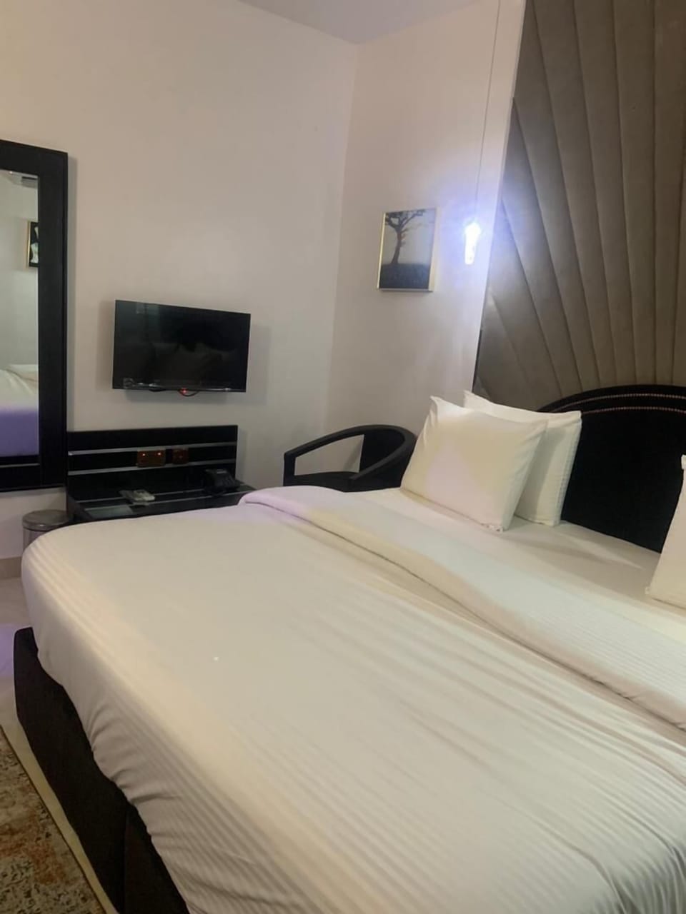 Executive Room | 1 bedroom