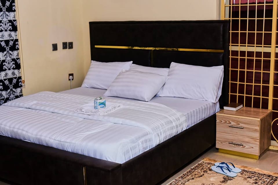 Presidential Suite | 1 bedroom