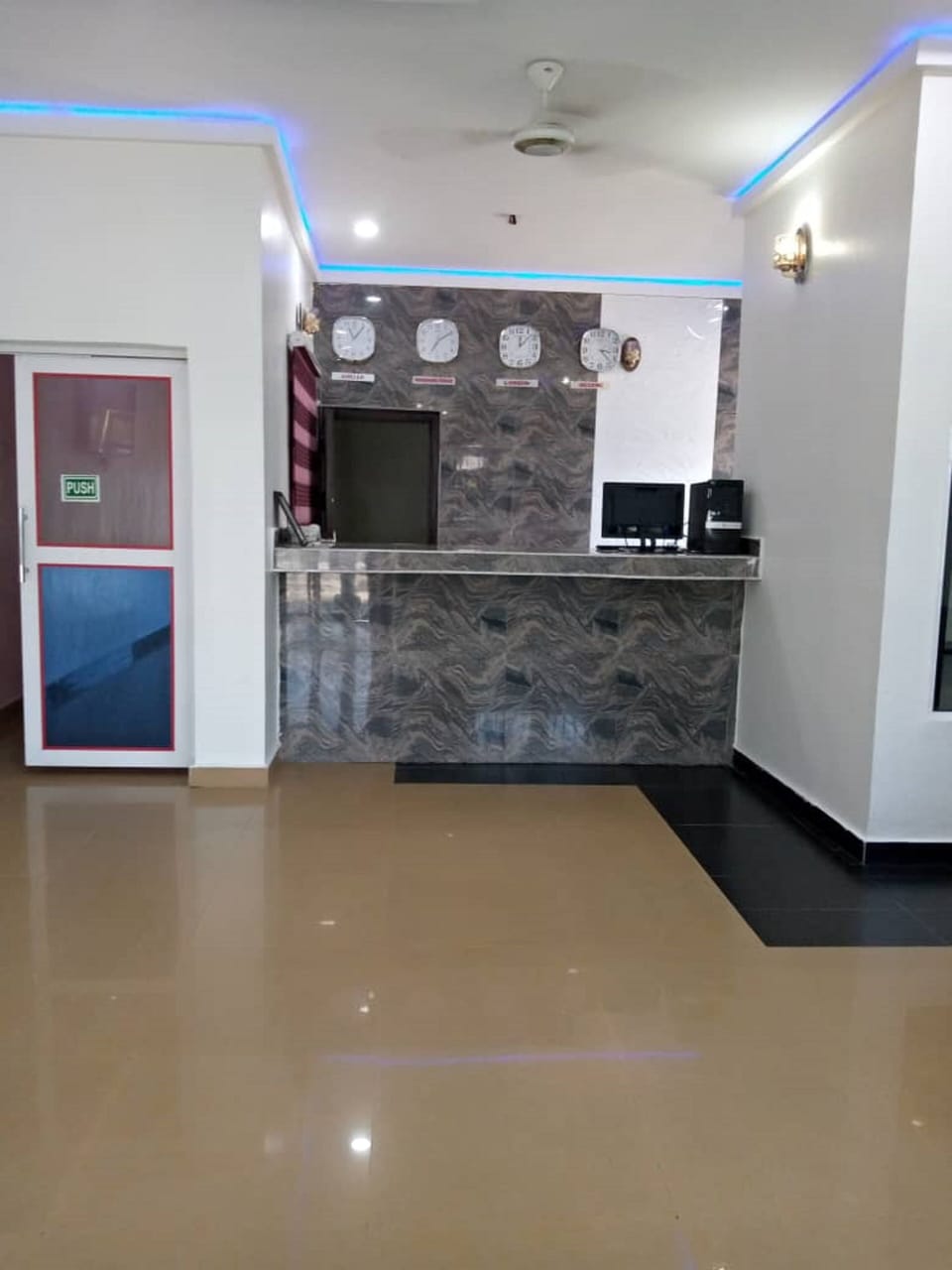 Syrupy Hotel Hotel in Nigeria
