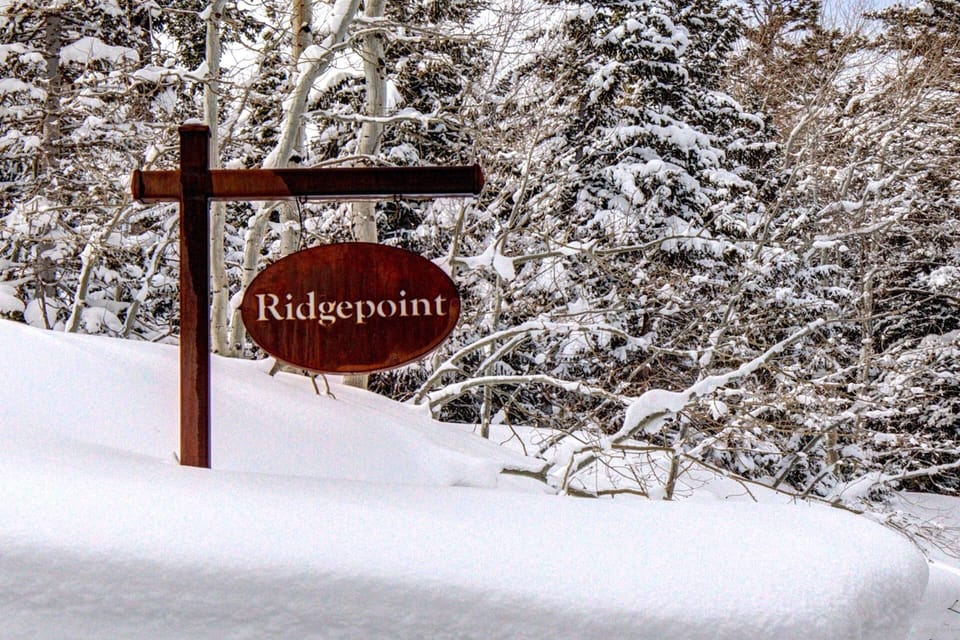 Condo, 3 Bedrooms (Ski-In/Out, Mountain View, (RGT-117)) | Exterior