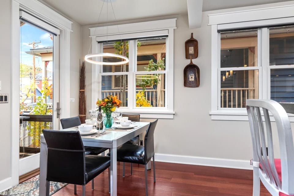 Villa, 3 Bedrooms (BBQ, Sleeps 9 (PWS-957)) | Dining