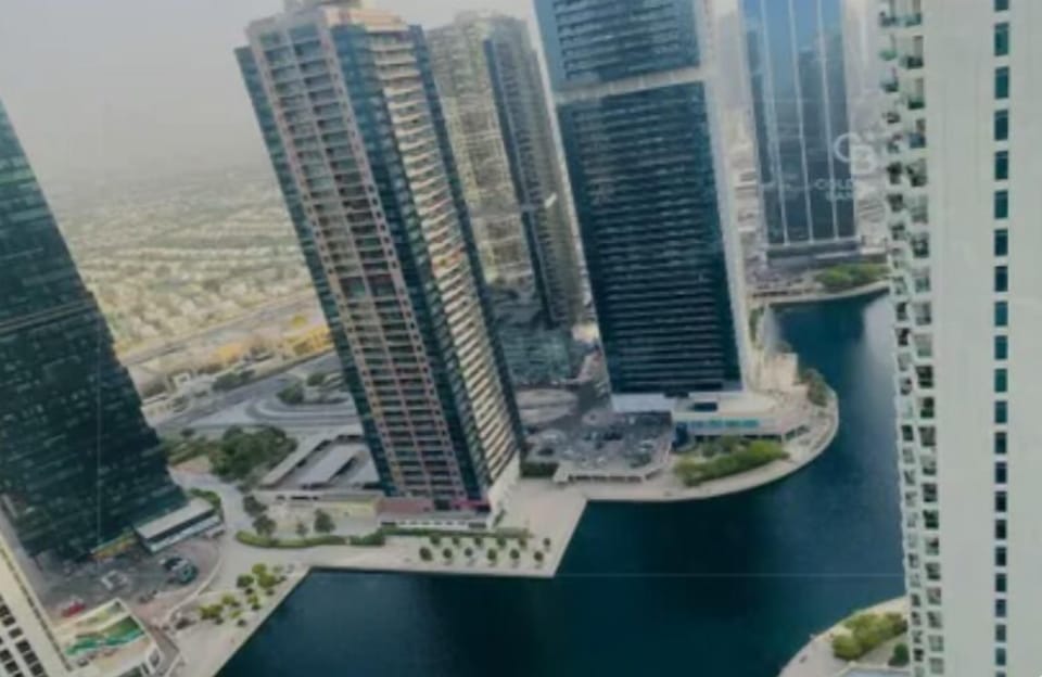 Deluxe Studio | View from room