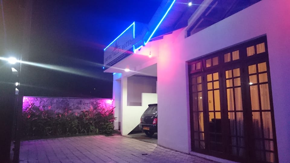Empire Valley Hotel Hotel in Kandy