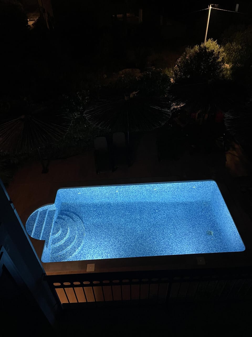 Apartment | Pool | Outdoor pool
