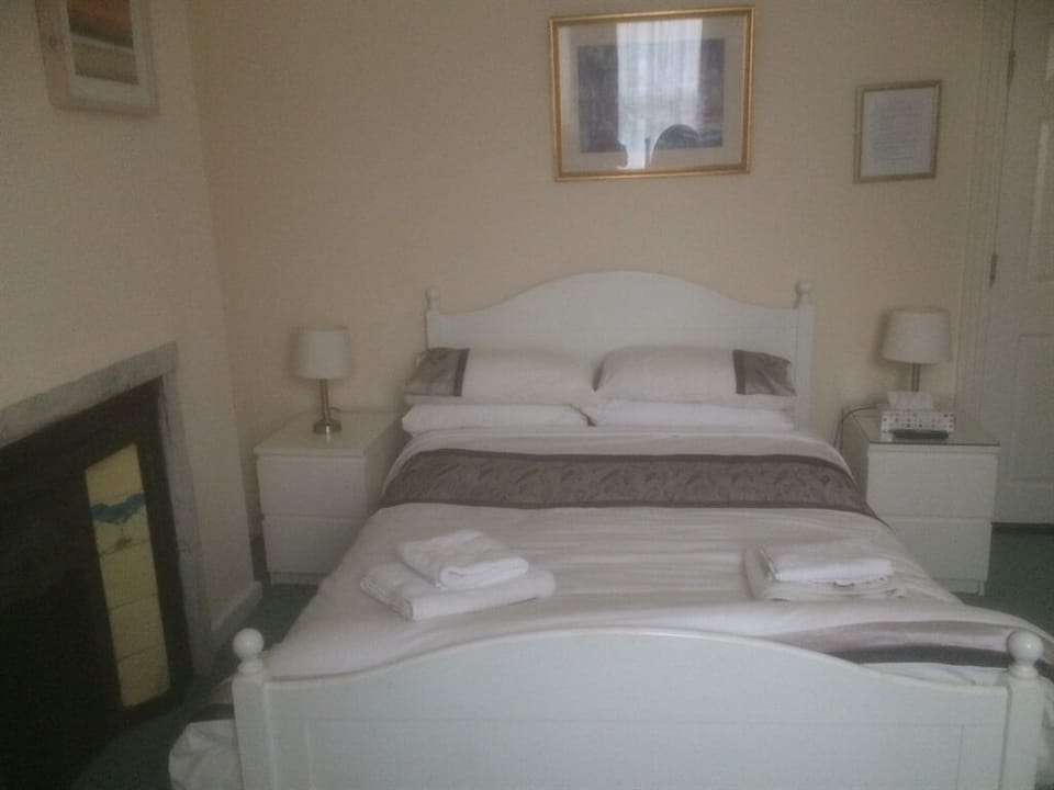 Double Room, Ensuite