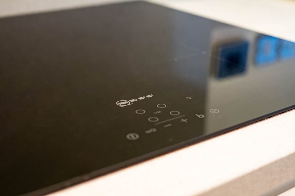 House | Private kitchen