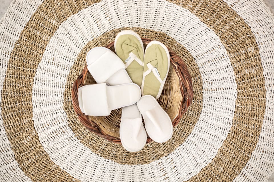 Grand Suite (Outdoor Jetted Tub) | Premium bedding, memory foam beds, in-room safe, individually decorated