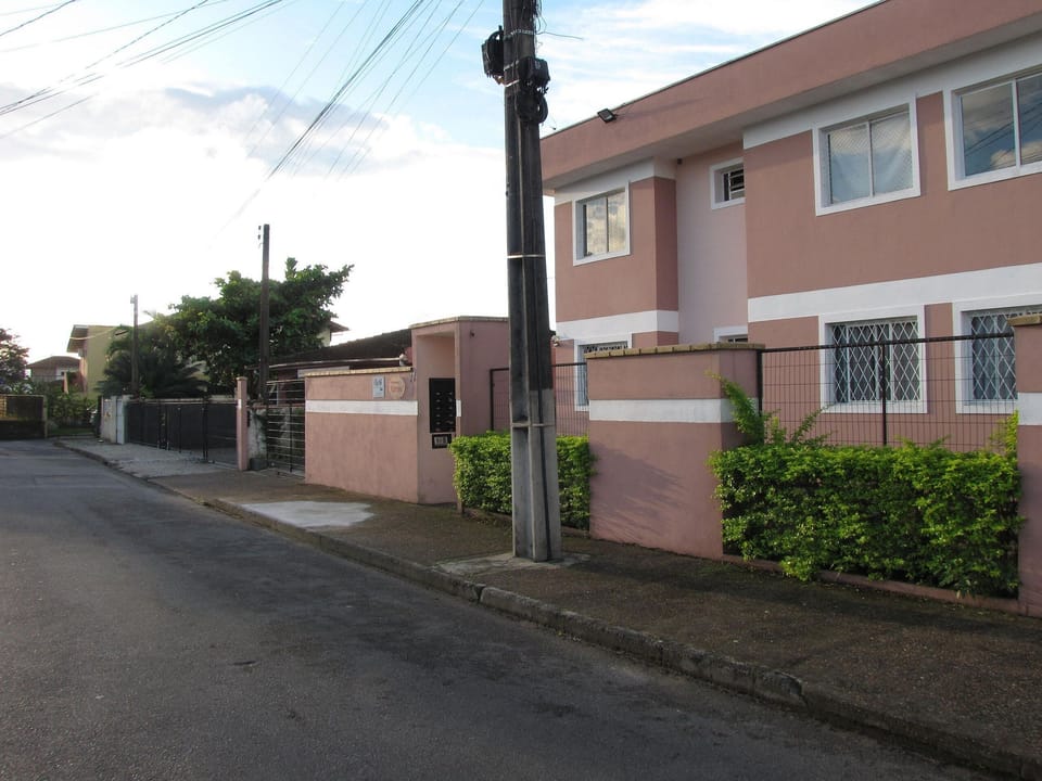 Studio | Exterior