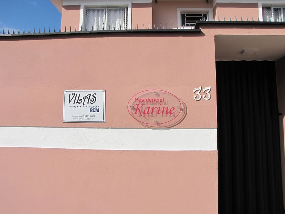 Studio | Exterior detail