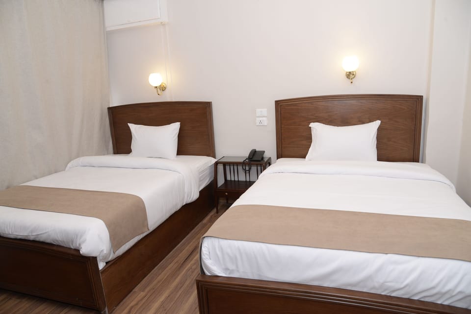 1 bedroom, premium bedding, minibar, in-room safe