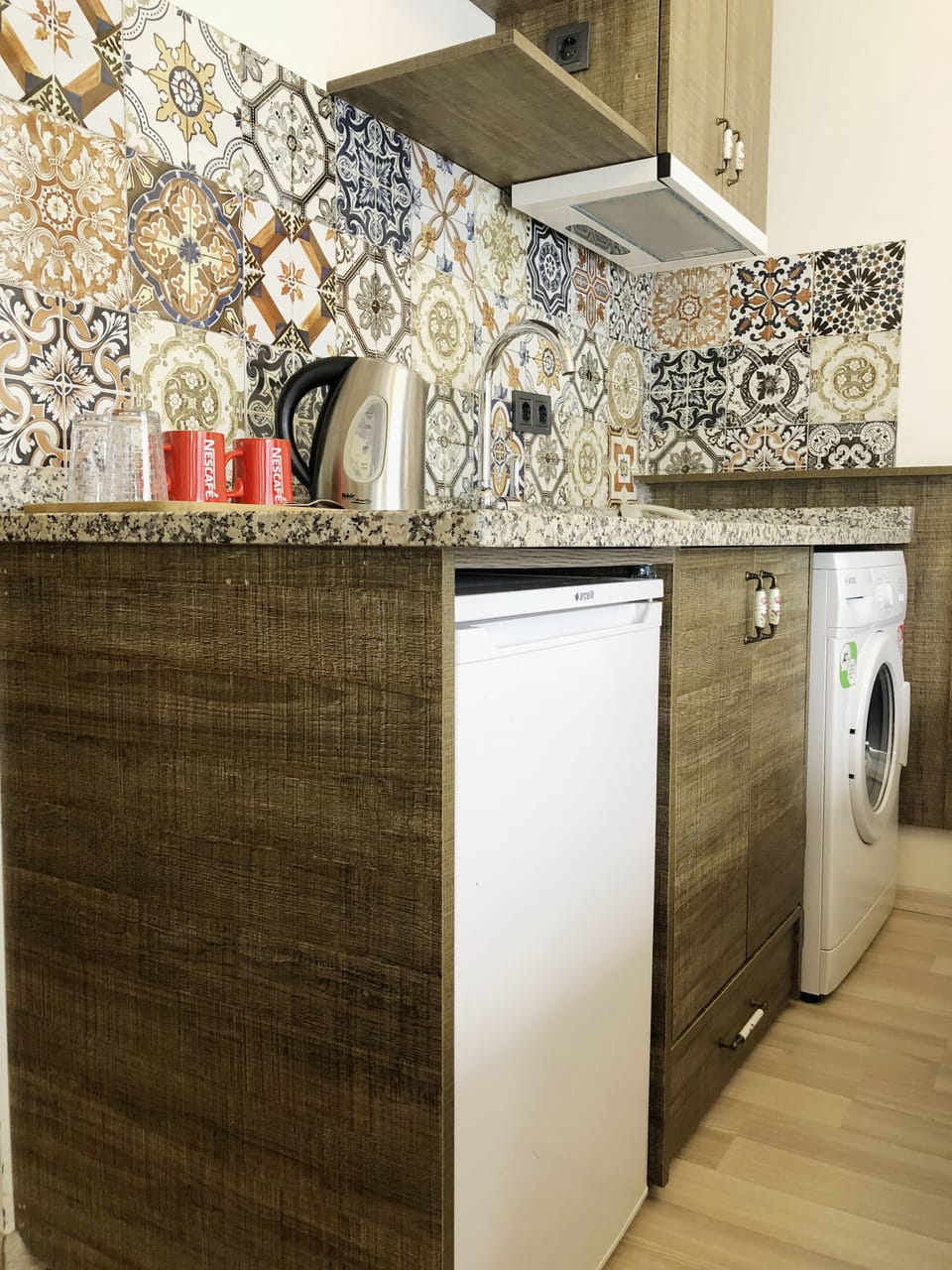 Fridge