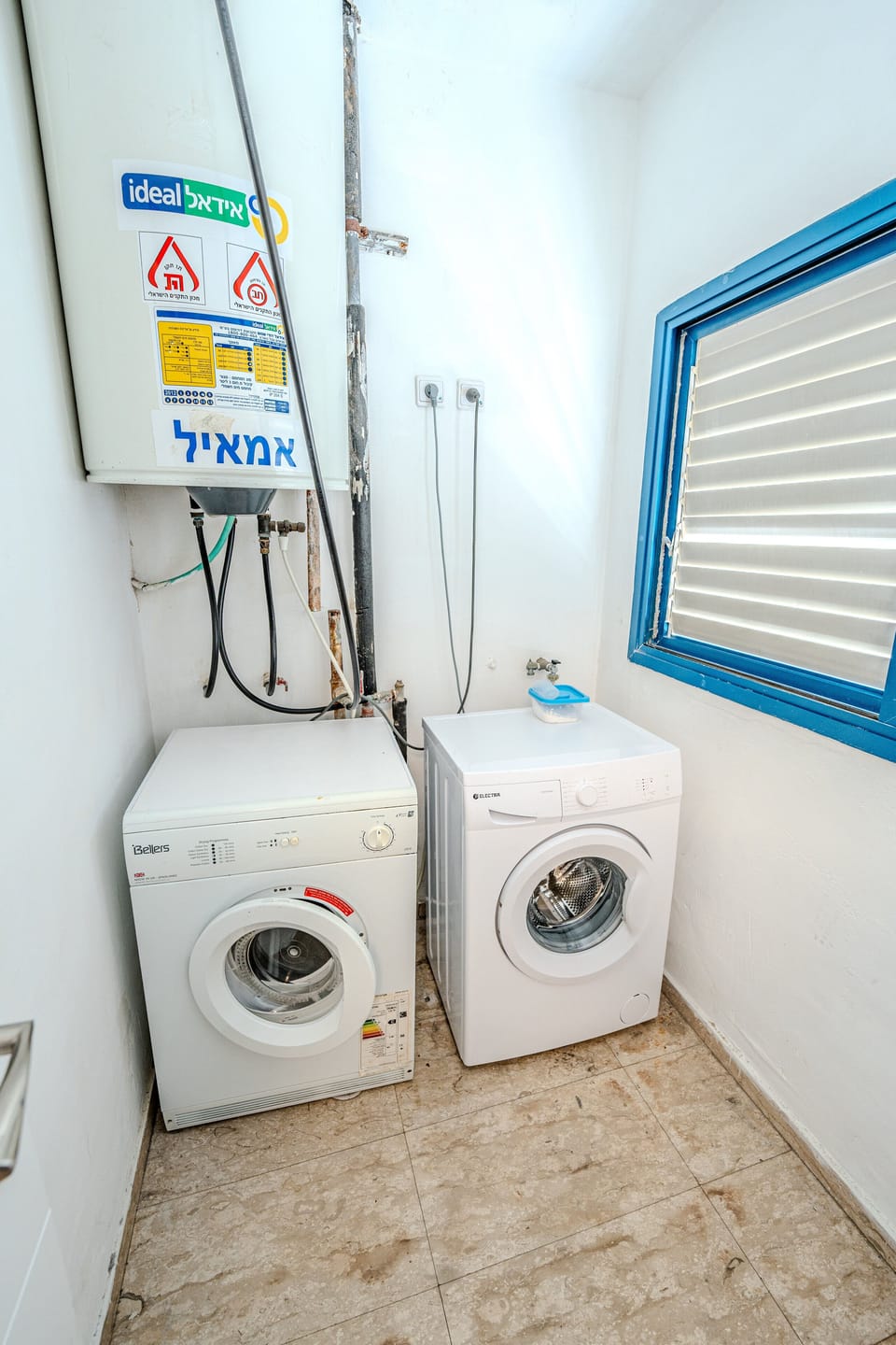 Laundry