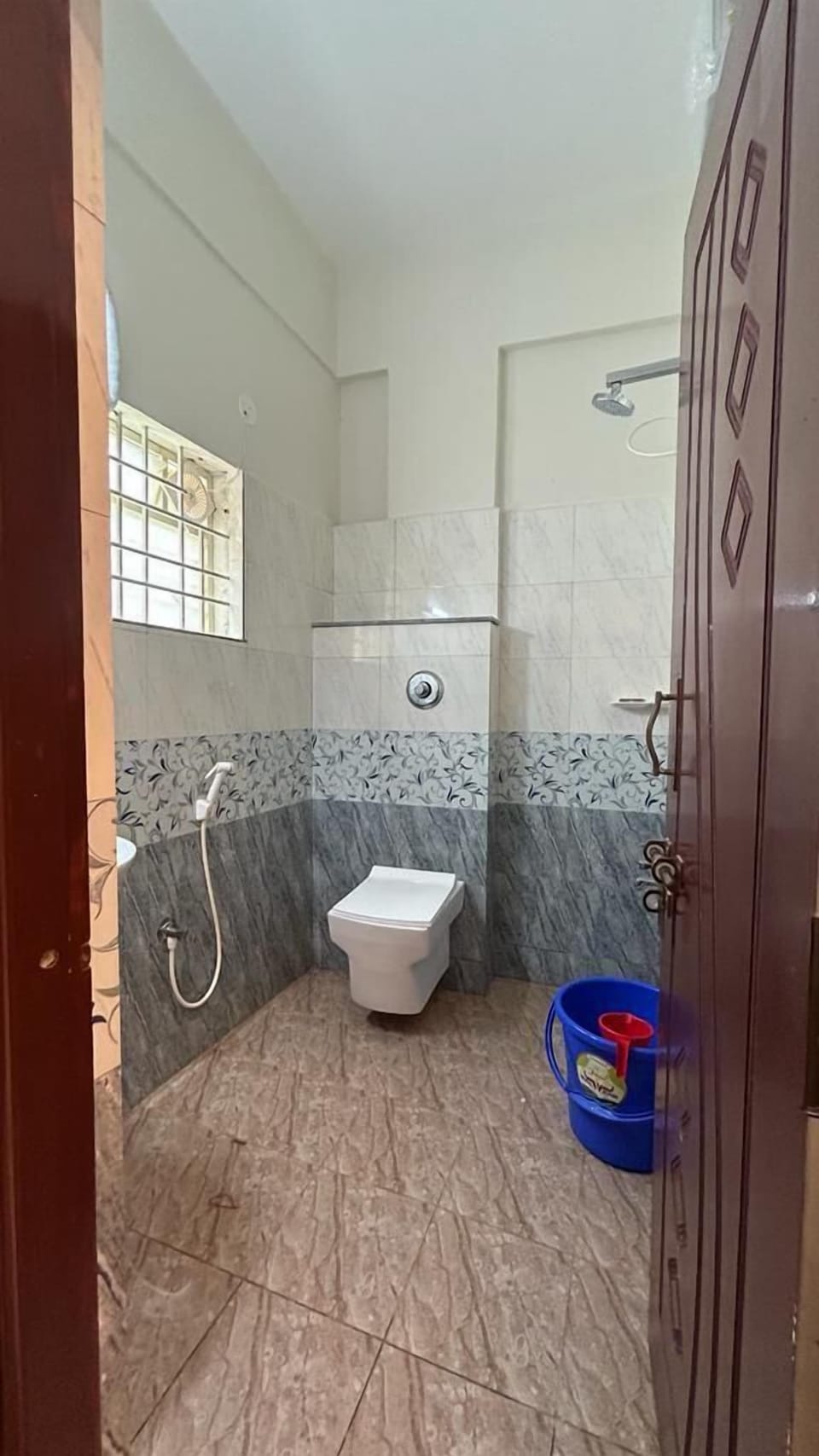 Superior Room | Bathroom