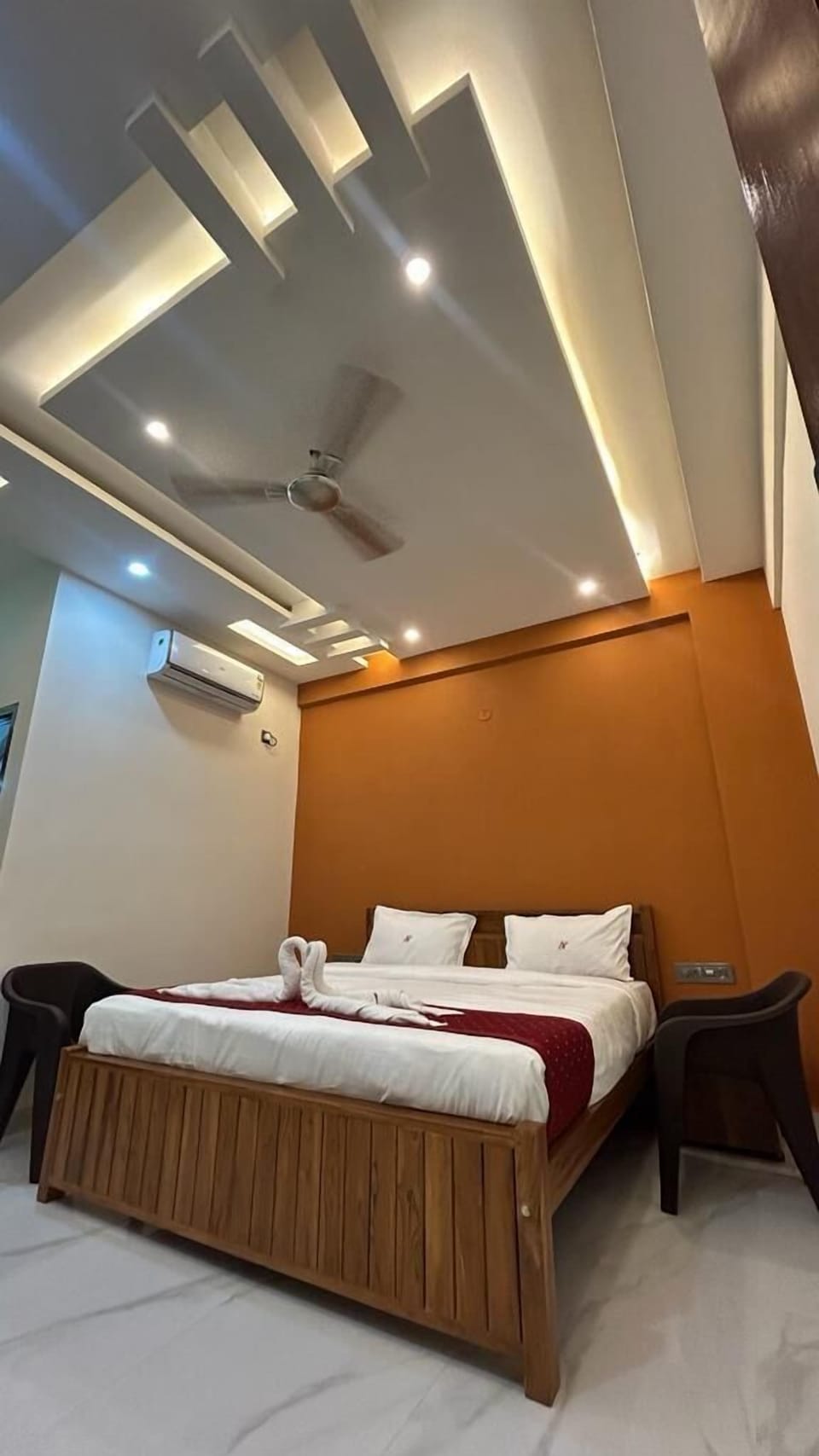 Superior Room | 1 bedroom, WiFi (free)