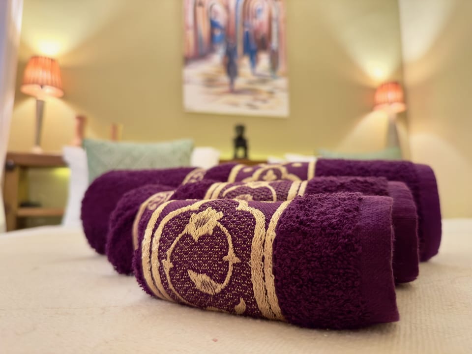 Standard Twin Room, Ensuite (3) | Premium bedding, down comforters, free cribs/infant beds, travel crib