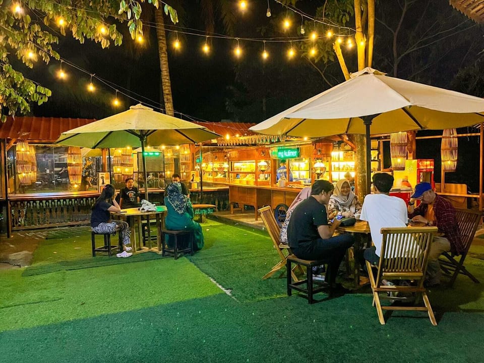 Desa Bahasa Syariah Hotel in Indonesia