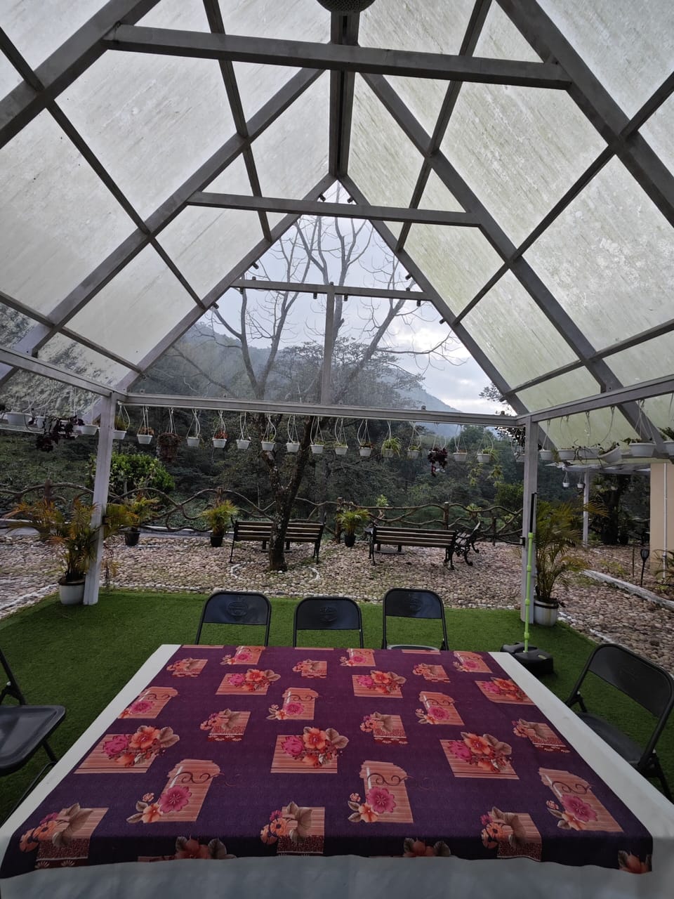 Ibex Resorts, Valparai (Mistly) Bed and Breakfast in Tamil Nadu