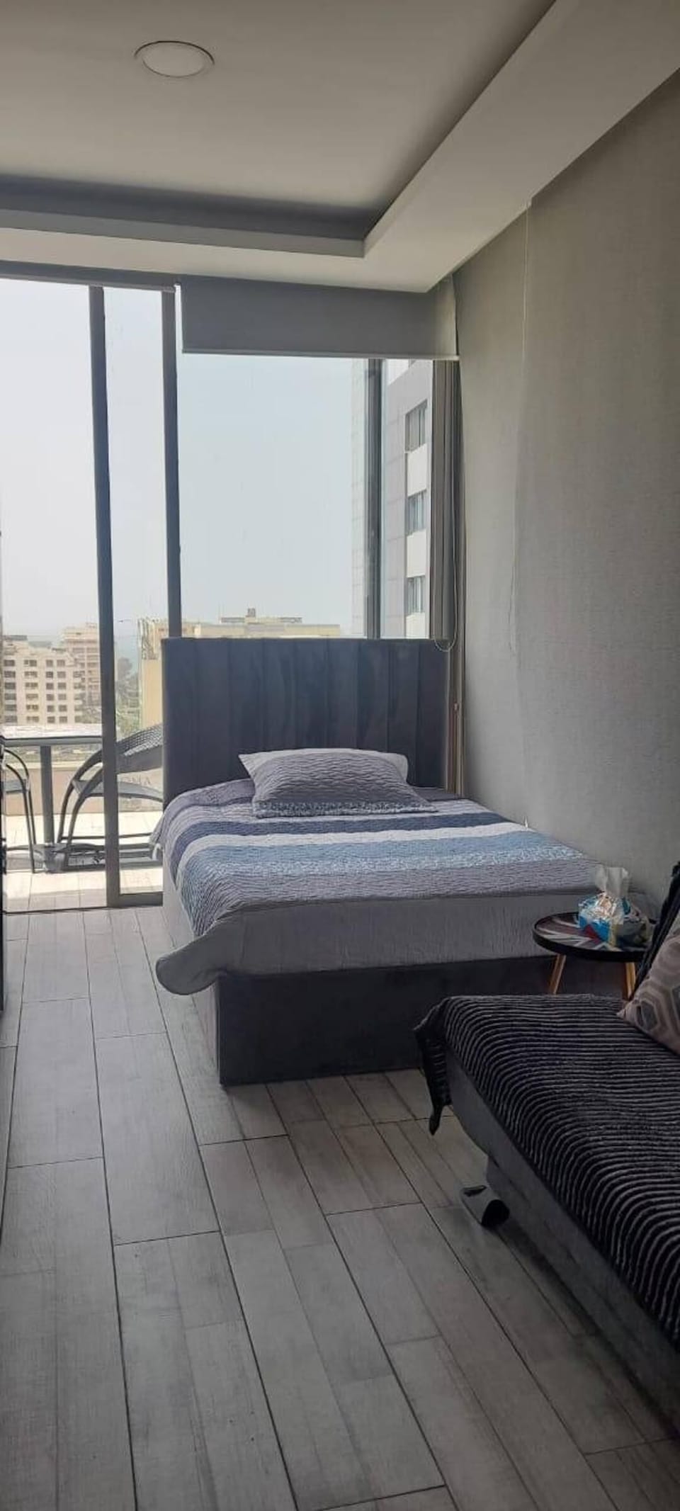 Loft in Dbayeh, Facing La Marina and Le Mall Chalet in Africa