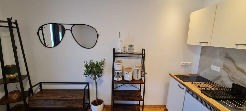 House | Private kitchen | Fridge, microwave, stovetop, dishwasher
