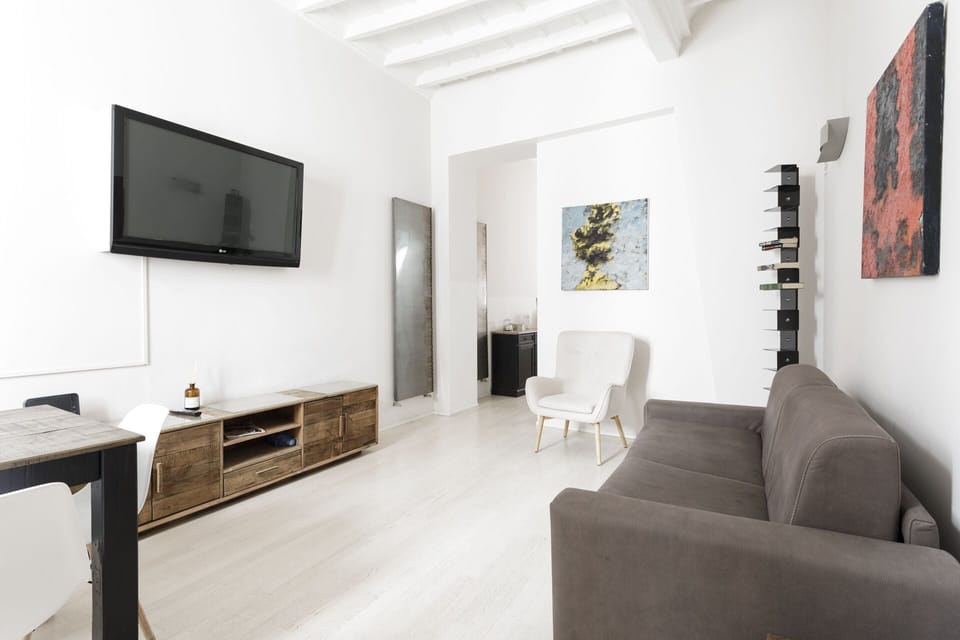 Apartment | Interior