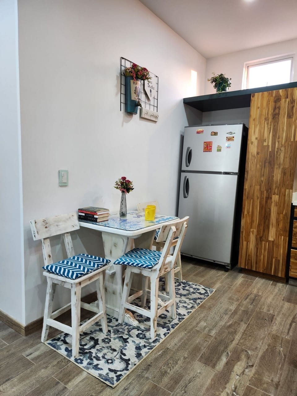 Deluxe Apartment | Dining
