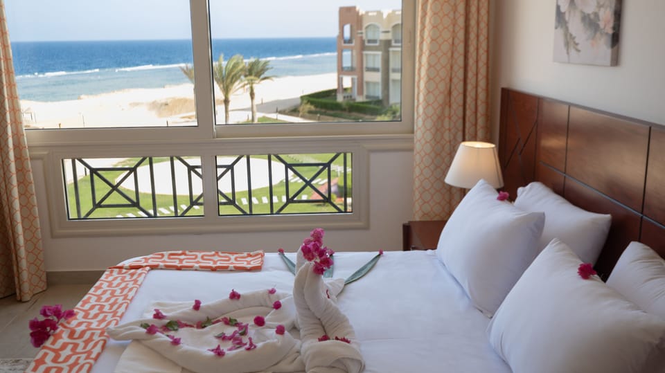 One Bedroom | Beach/ocean view