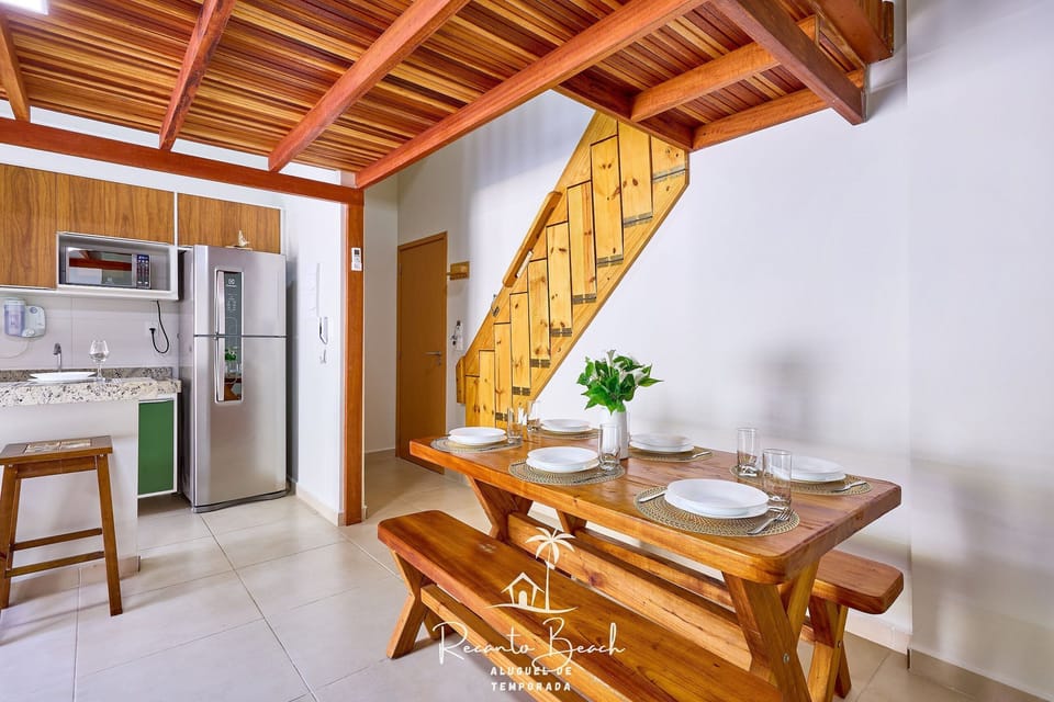 Apartment | Dining