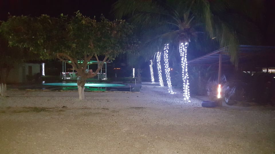 Hotel La Arena Hotel in Liberia