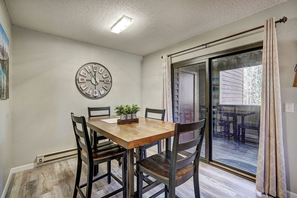 Apartment (2 Bedrooms) | Exterior